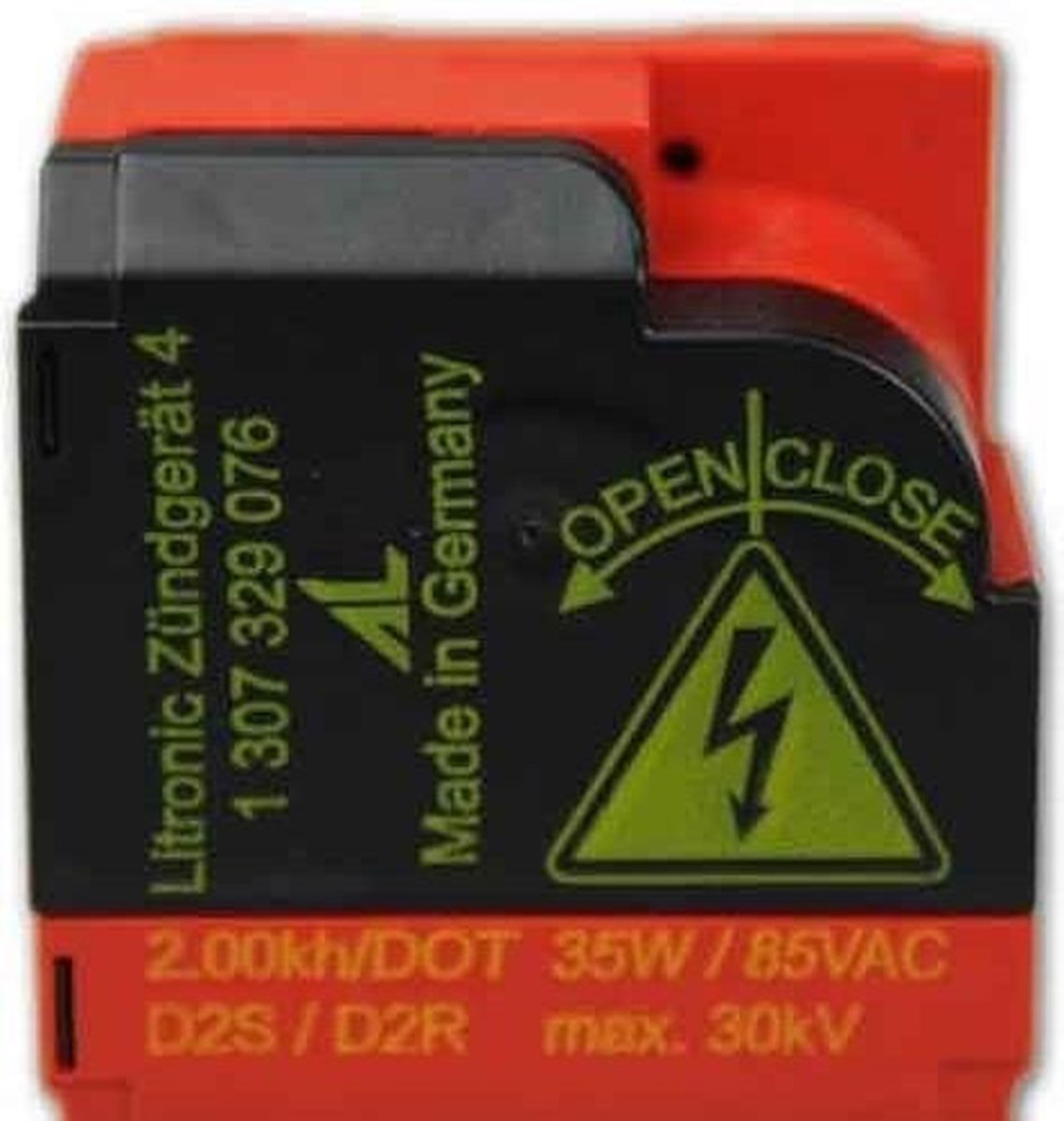 Bosch Nastarter geschikt voor Mercedes/BMW/Audi/Mini/Volvo