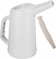 Hofftech Olie- / Vloeistof Kan 4 Ltr