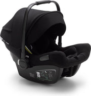 Bugaboo Turtle Air by Nuna autostoel - Zwart