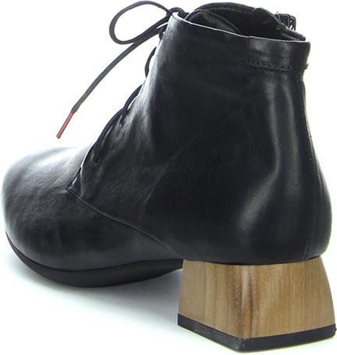 Think! - Dames schoenen - 3-000015-0000 - zwart - maat 41
