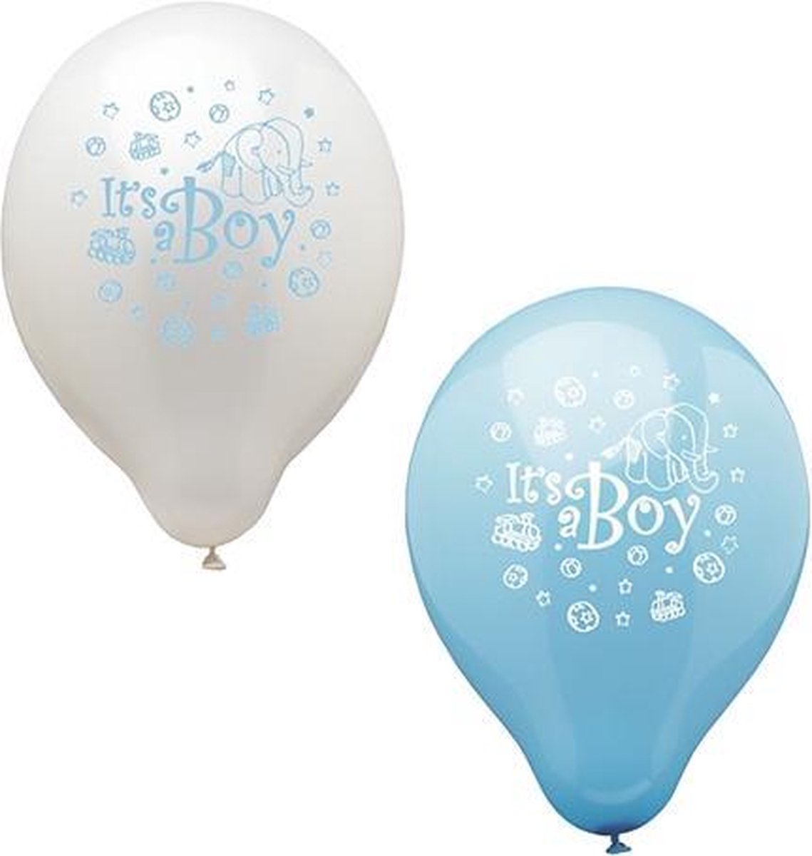 Ballon It's a boy