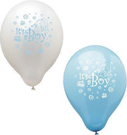 Ballon It's a boy