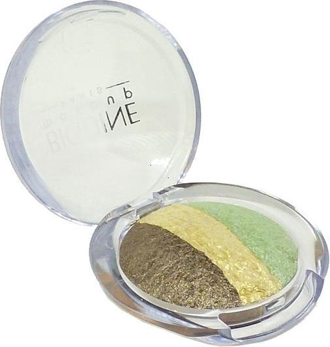 BIGUINE MAKE UP PARIS COMETINE EYES SHADOW Eyeshadow - Poeder - Make-up Eye - 2
