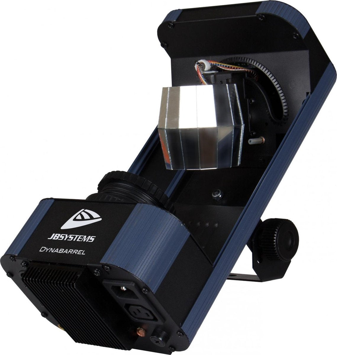 JB Systems Dynabarrel