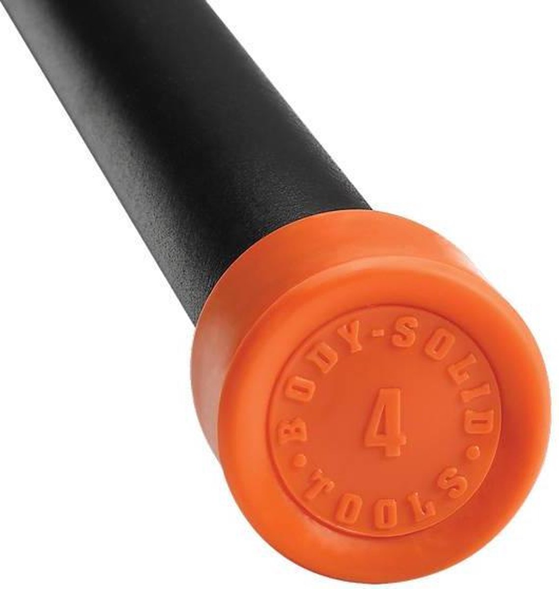 Tools Fitness Bars Body-Solid - 1