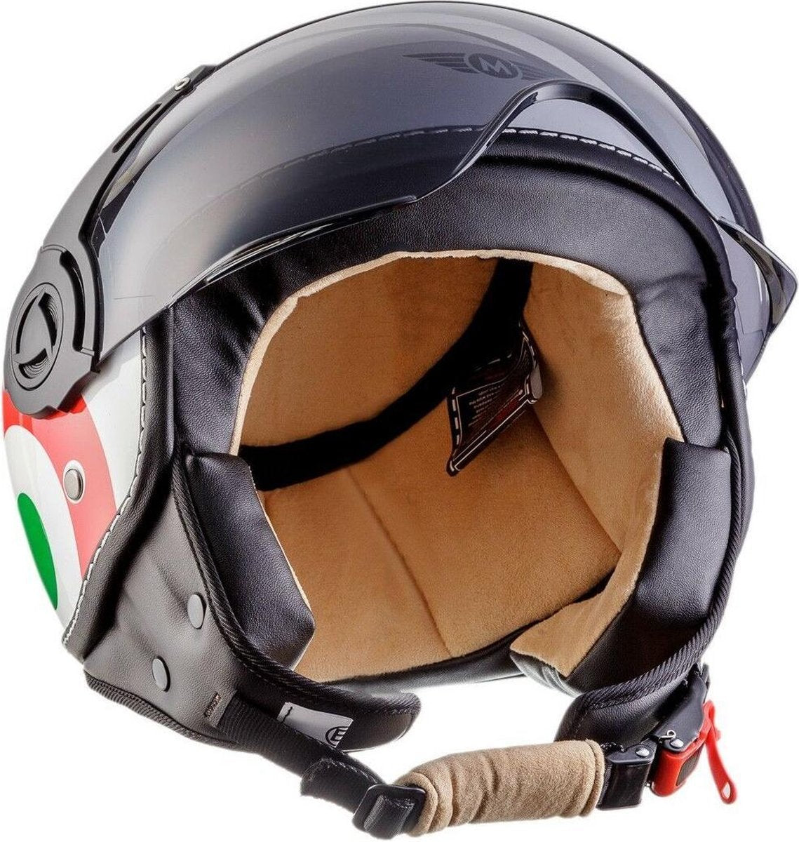 MOTO H45 Jethelm