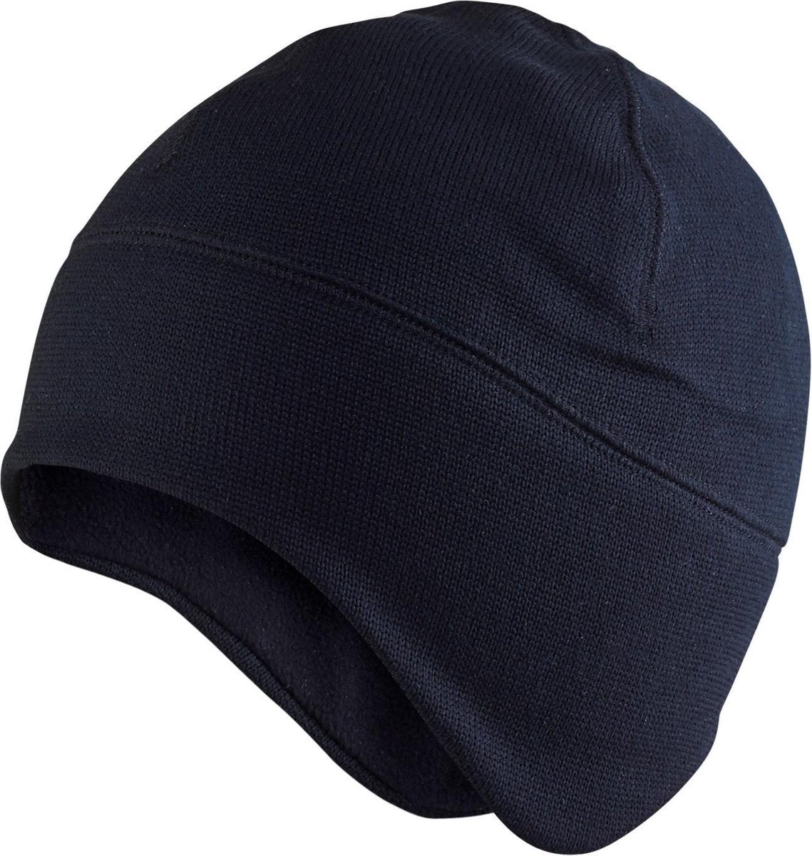 Blaklader 2026 Windstopper beanie zwart/ winddichte muts