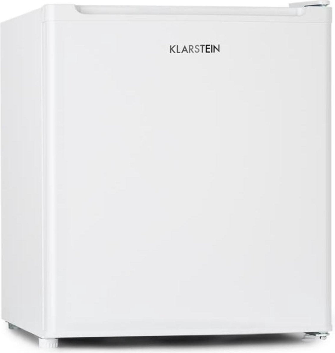 Klarstein Garfield Eco - Mini-vriezer - Wit