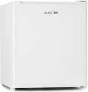 Klarstein Garfield Eco - Mini-vriezer - Wit