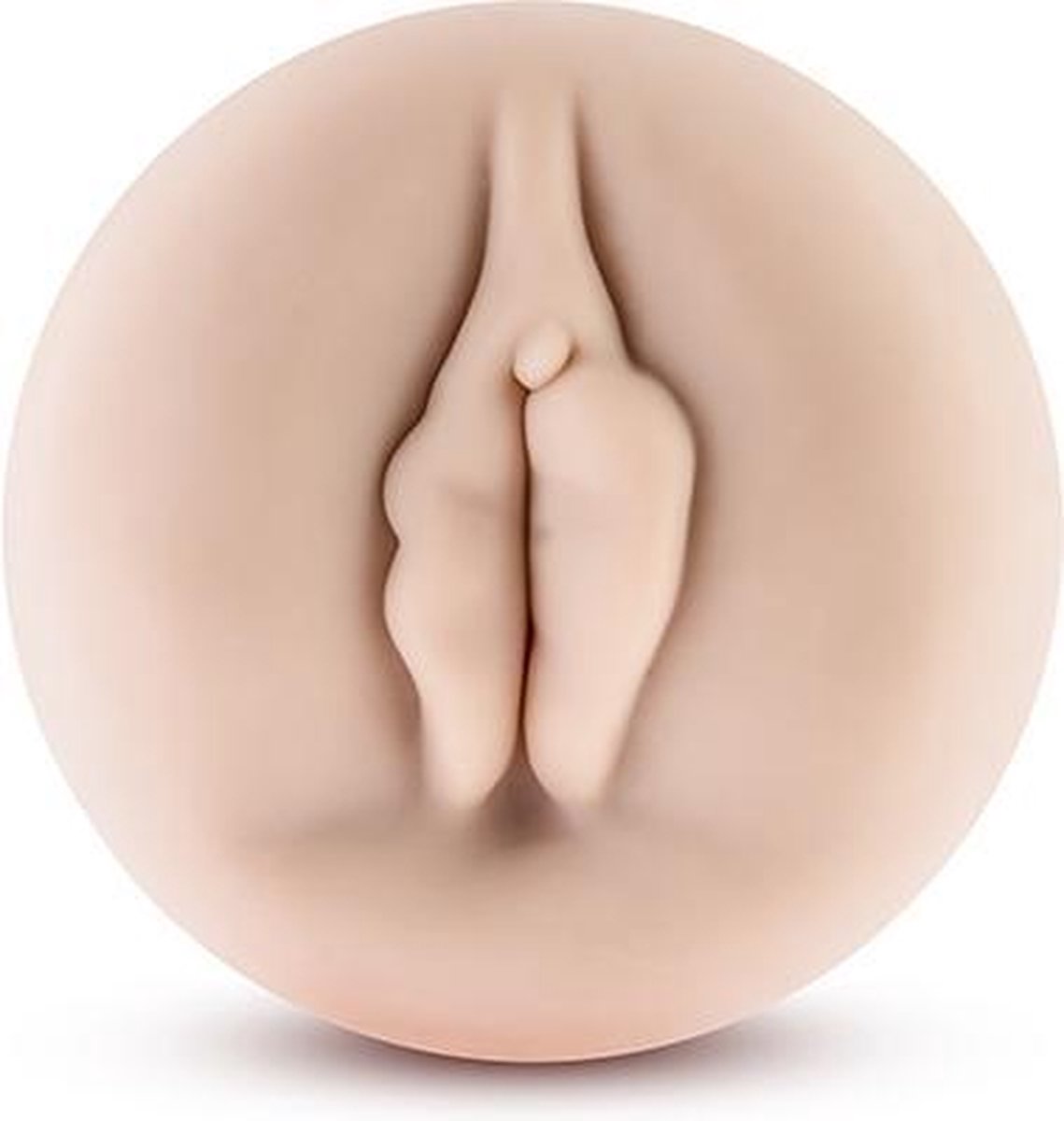 Universele penispompsleeve vagina Performance -