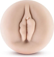 Universele penispompsleeve vagina Performance -