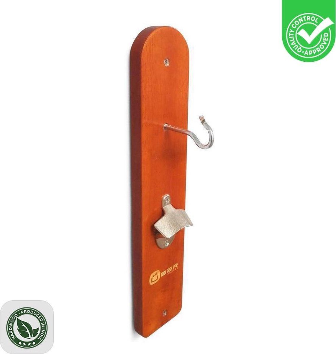 Ring en Hook spel - Ultieme Man-cave topper
