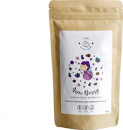 Biologische Açai poeder - Organic - Fairy Superfoods - 100g