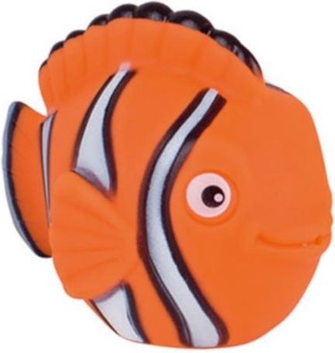 Goki Waterworld: waterspuiter vis oranje