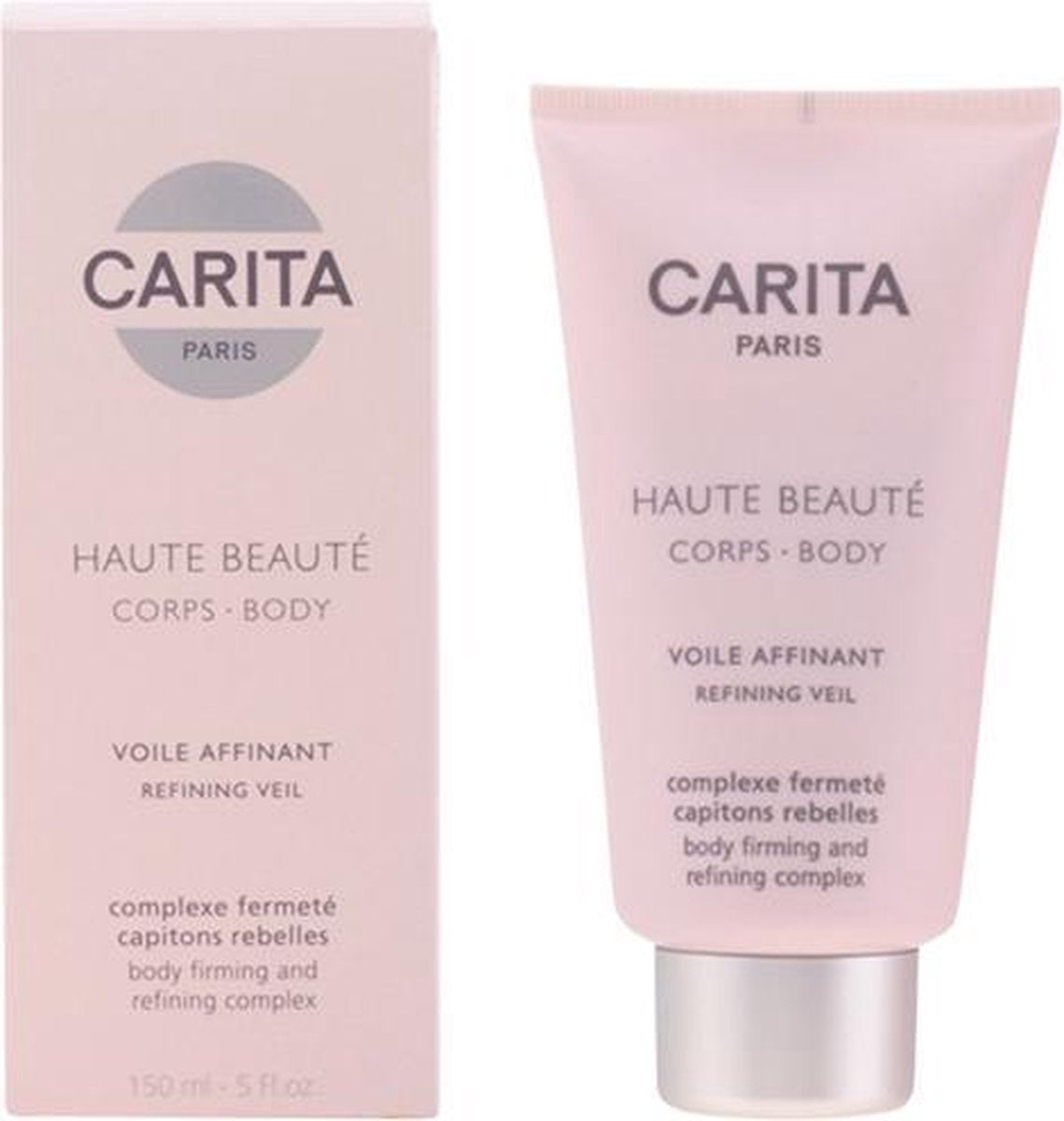 Carita - HAUTE BEAUTE CORPS voile affinant 150 ml