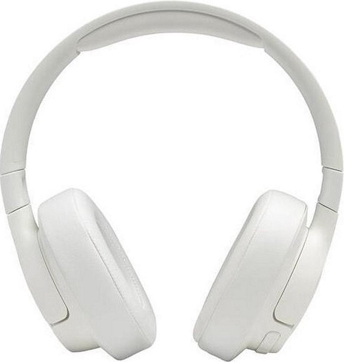 JBL Tune 700BT - Draadloze over-ear koptelefoon - Wit