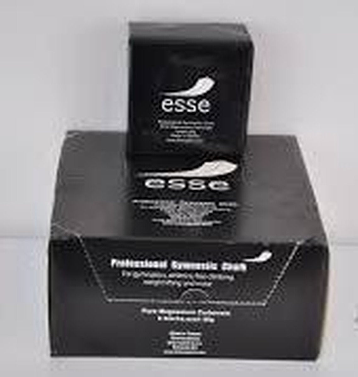 ESSE Magnesium Clubbox  (16 Doosjes