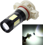 H16 7W 420LM 6000K Autorichtlampen met 42 SMD-3528 LED-lampen