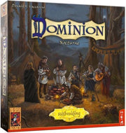 999 Games Uitbreiding Kaartspel Dominion: Nocturne