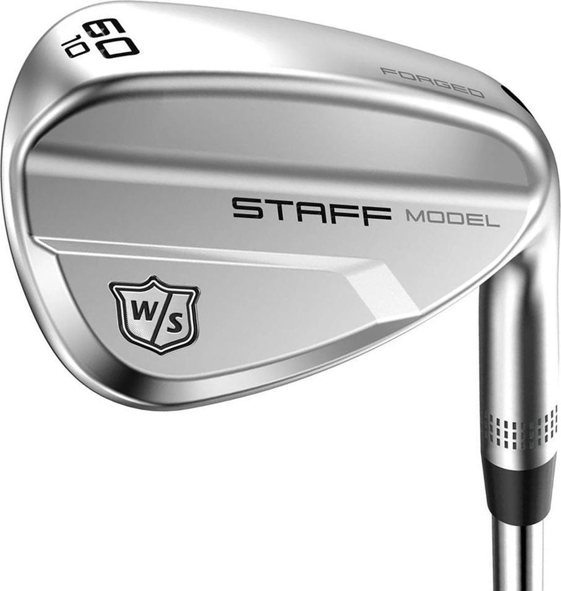 Wilson Staff Model Wedge (steel shaft) 2020 | Rechtshandig  |   |  54° Loft | 11° Bounce