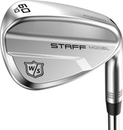 Wilson Staff Model Wedge (steel shaft) 2020 | Rechtshandig  |   |  54° Loft | 11° Bounce