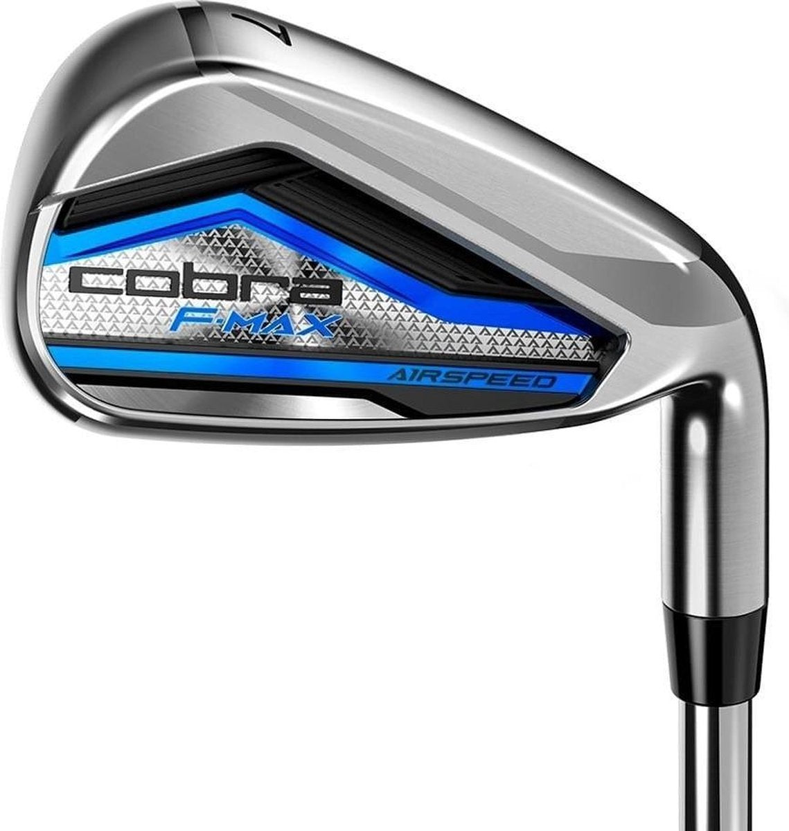 Cobra F-Max Airspeed IJzers 5-SW 2020 (graphite shaft) | Rechtshandig   |  Regular    |