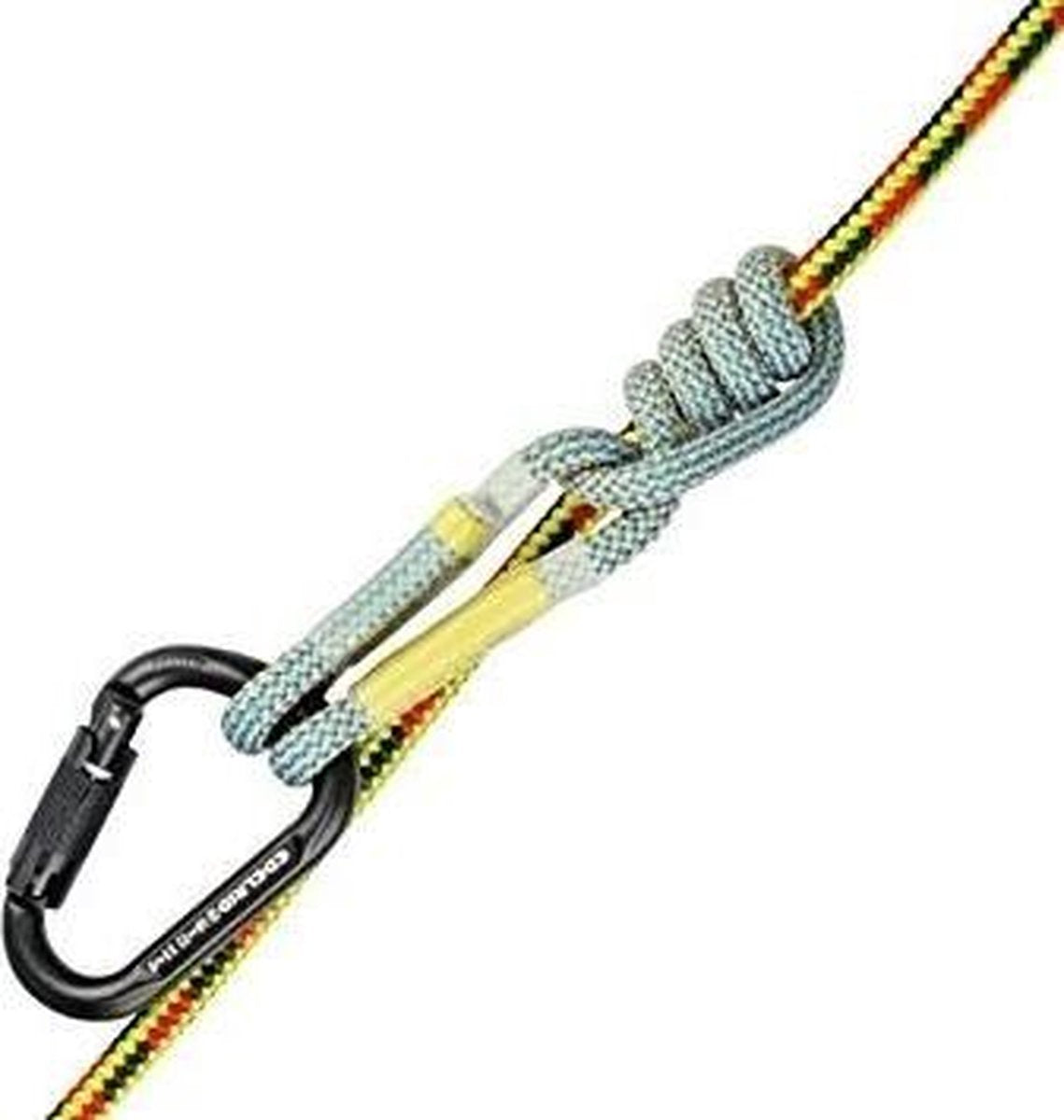 EDELRID TIBOR III PRUSIK 80