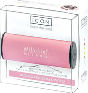 Millefiori Milano Icon - Classic - Magnolia Blossom & Wood