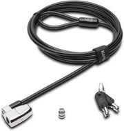 Kensington ClickSafe 2.0 slot met sleutel voor wedge-beveiligingsuitsparingen
