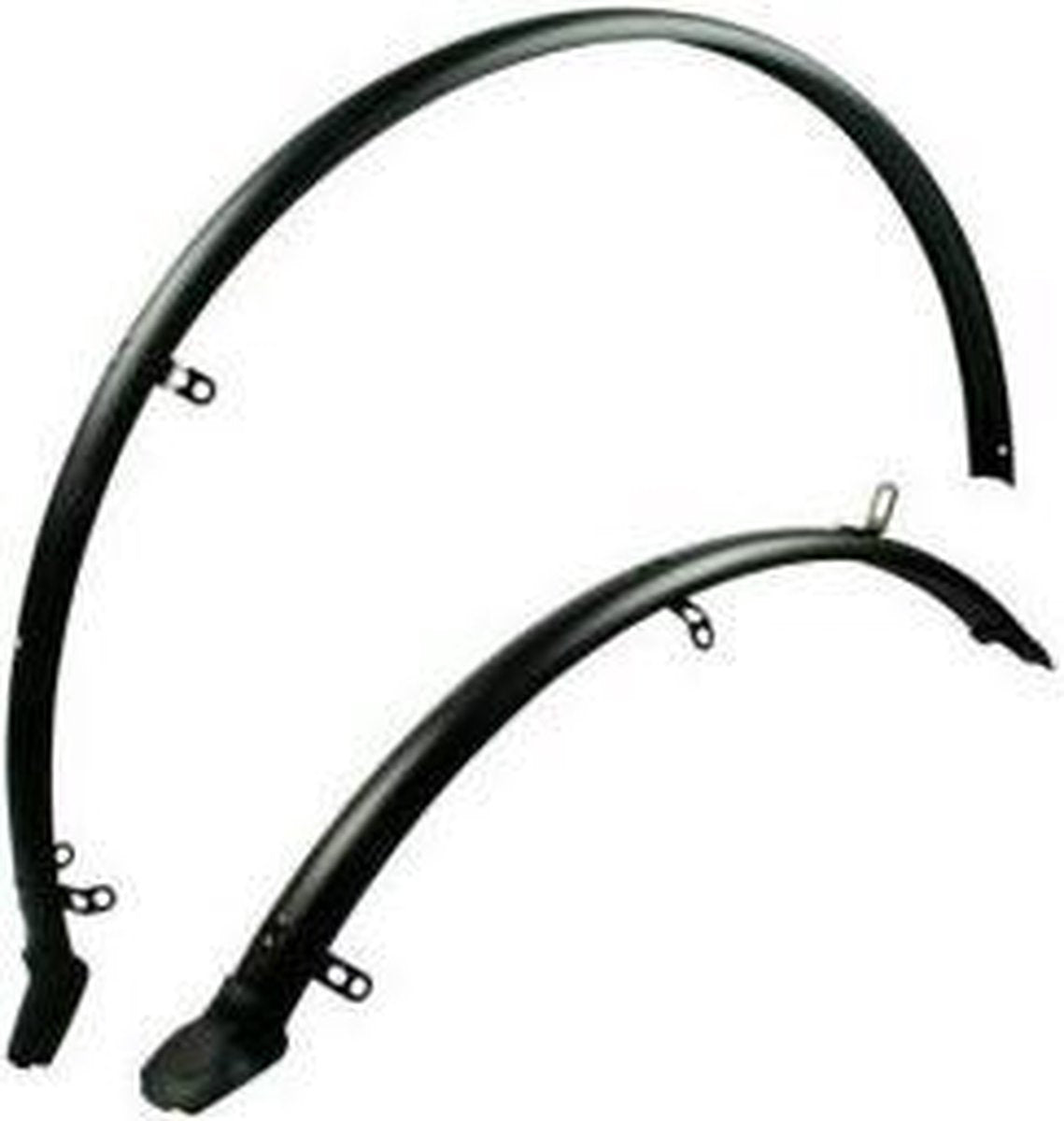 Spatbordset 26 sks mountain range 65mm zw