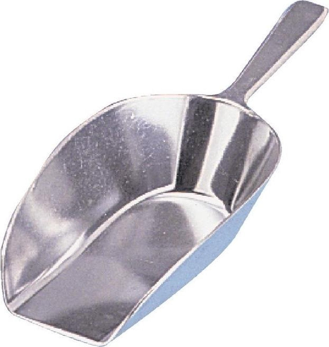Westmark Hygia Schep - Aluminium - 300 ml. - 250 x 90 x 59 mm.