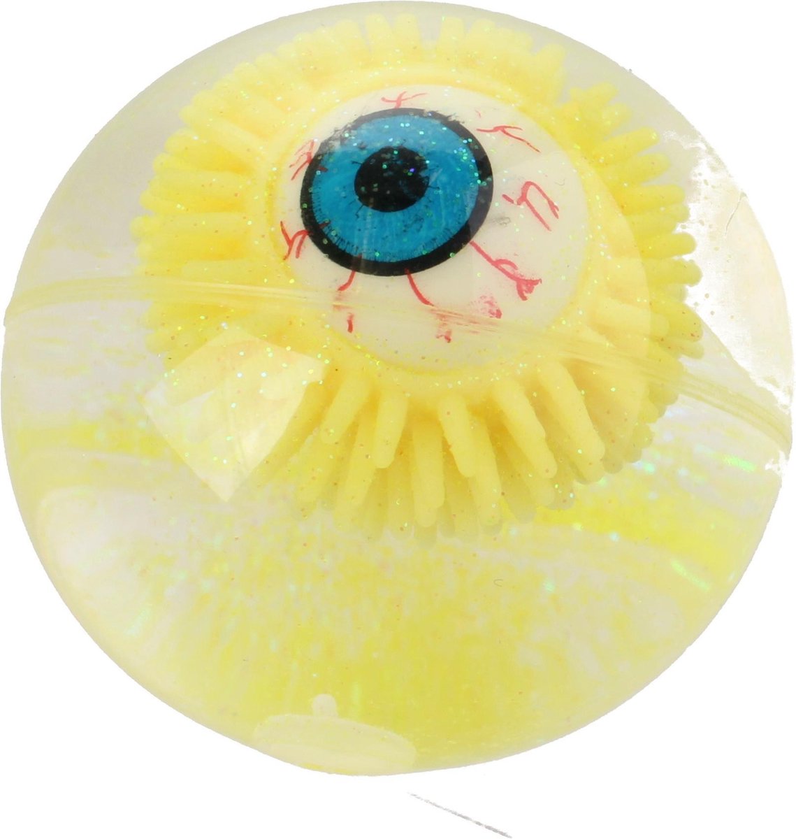 Jonotoys Stuiterbal Met Oog 6