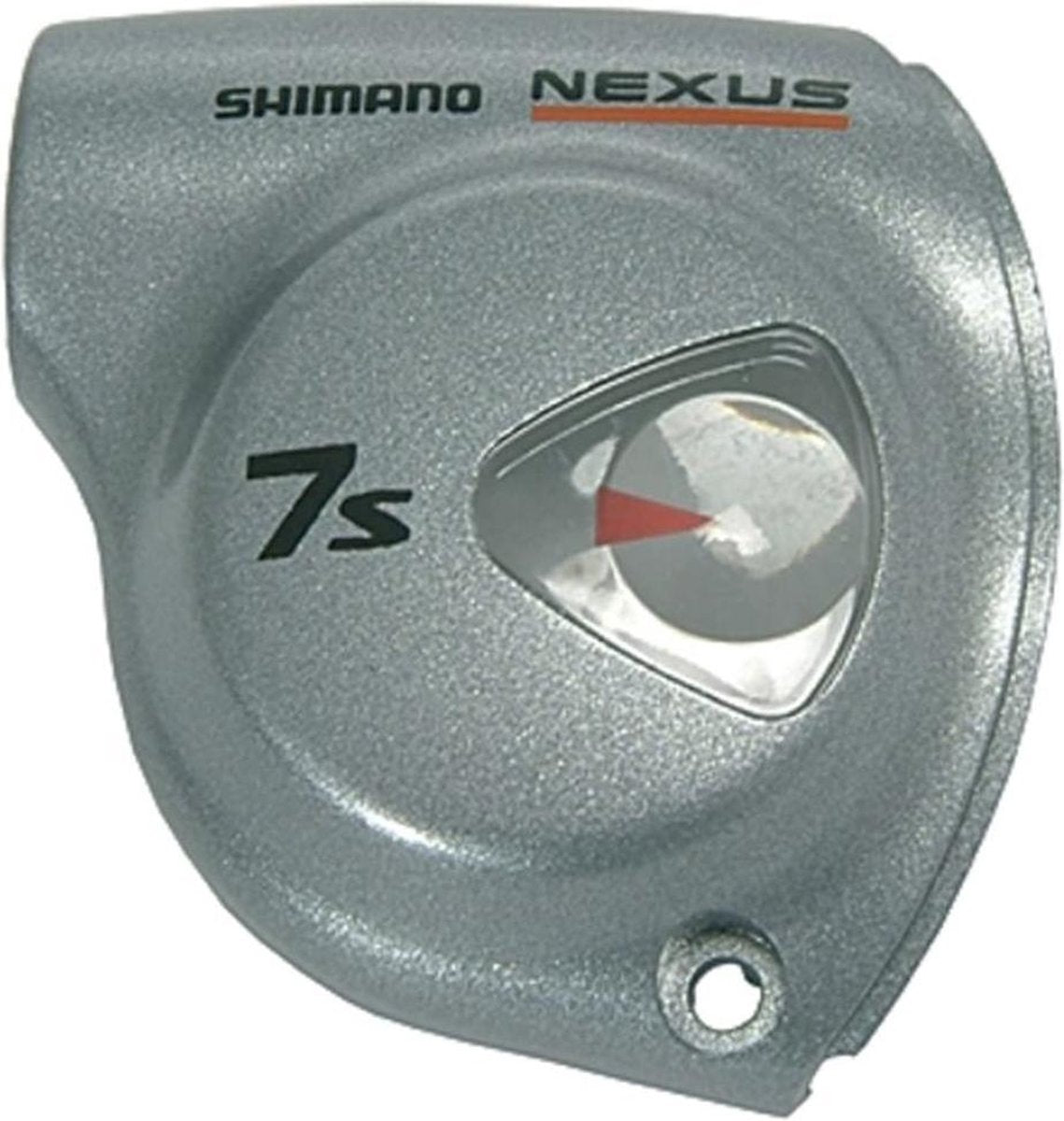 Verstellerdl shimano indicatorkap venster nexus 7 sb-7s45