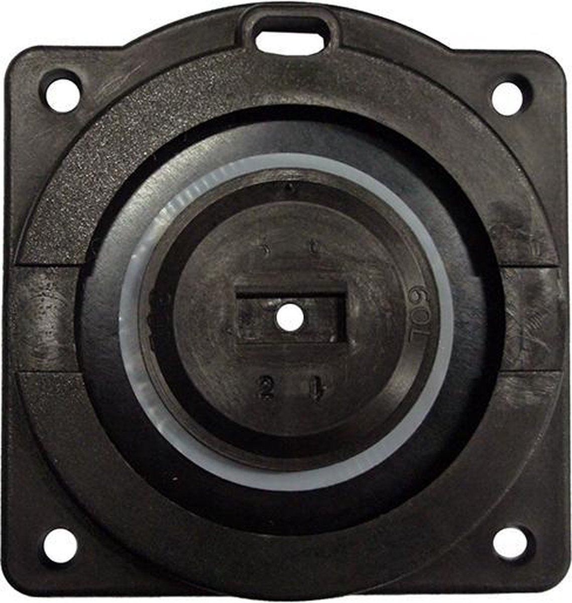 Membraanset voor de HP-100/120 (HiBlow)