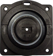 Membraanset voor de HP-100/120 (HiBlow)