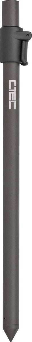 Bankstick | Spro C-Tec | 56-95 cm | Telescopisch uitschuifbaar