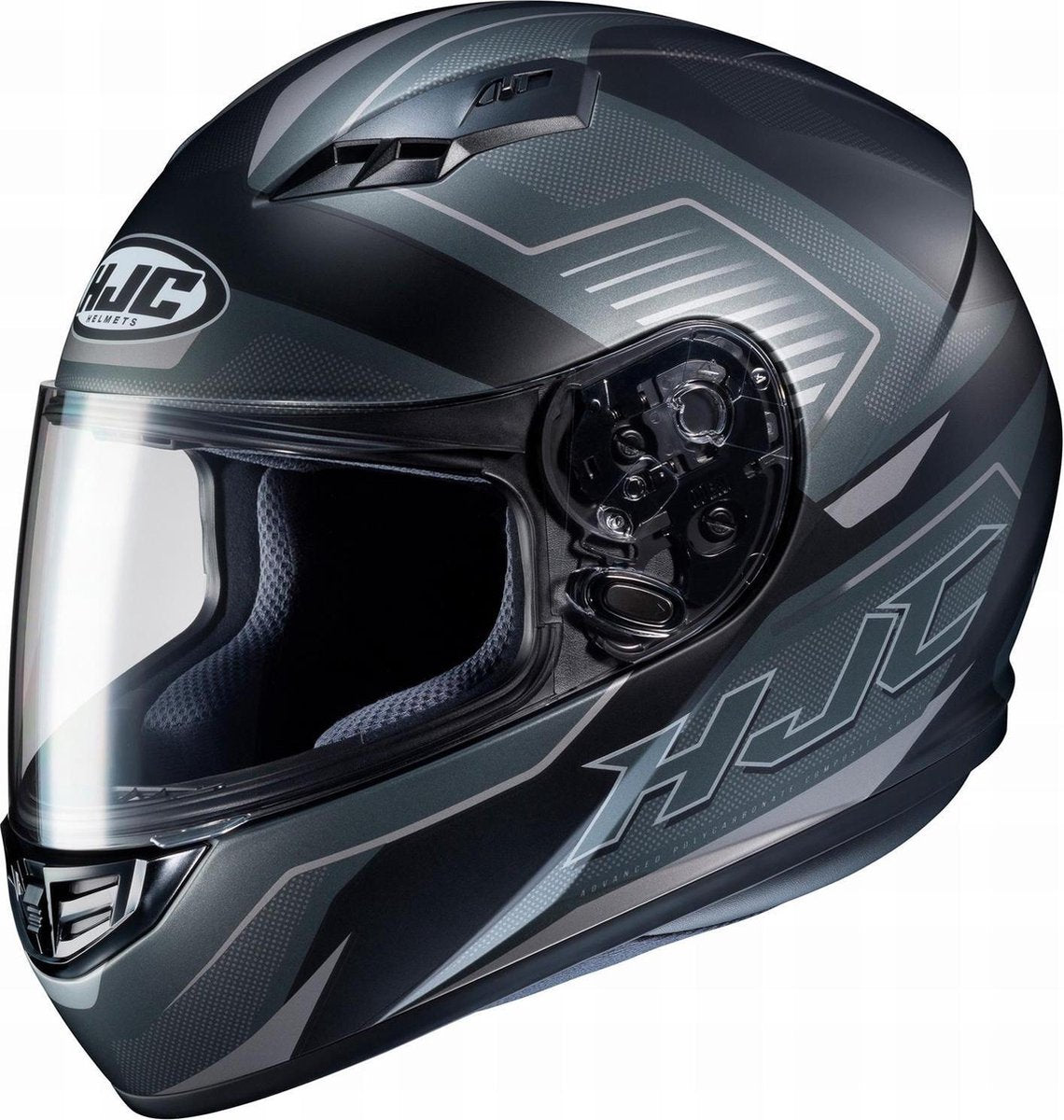HJC CS-15 Trion Motorhelm