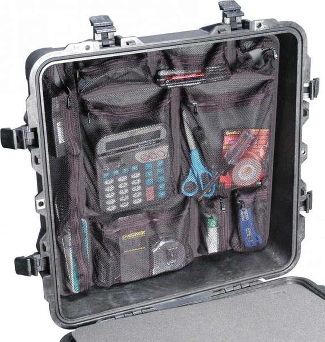 Deksel interieur voor Peli Case 0359