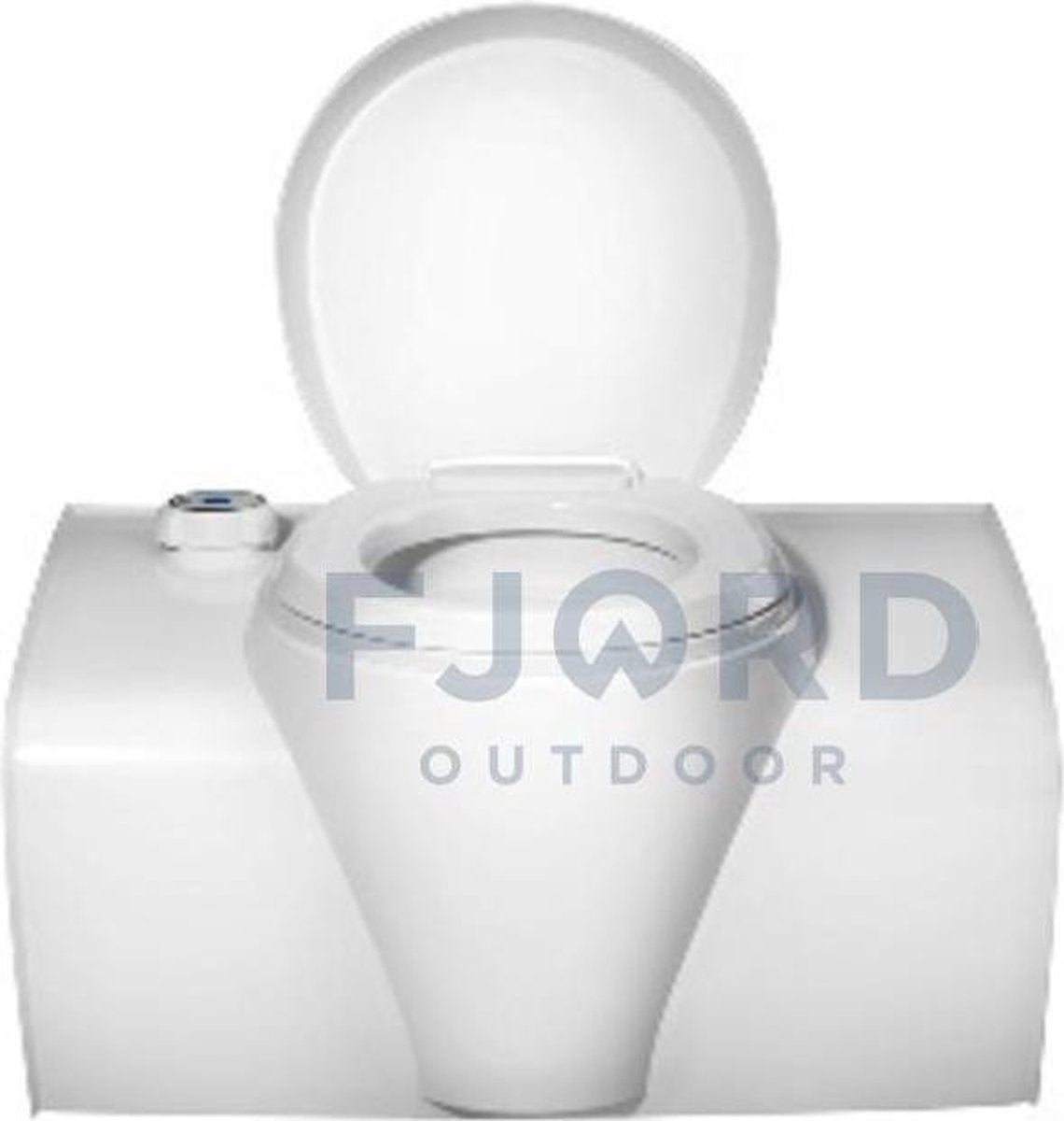 Thetford Toilet C503-L Rechts zonder deur