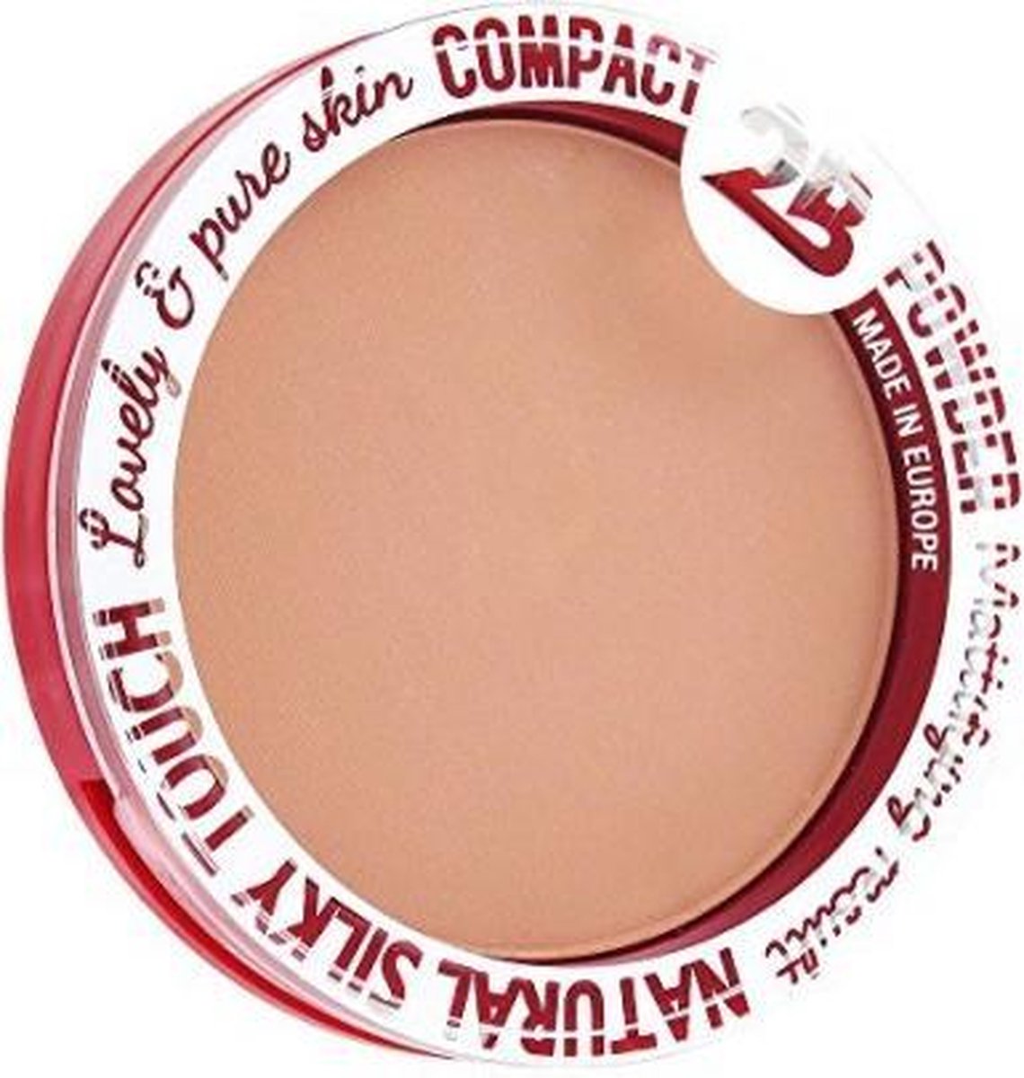 Compact powder nr.2