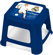 Arditex Kruk Real Madrid Junior 27 X 27 X 21 Cm Polypropyleen