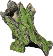 Aquarium decoratie Moza Stronk - 13 x 7 x 12 cm