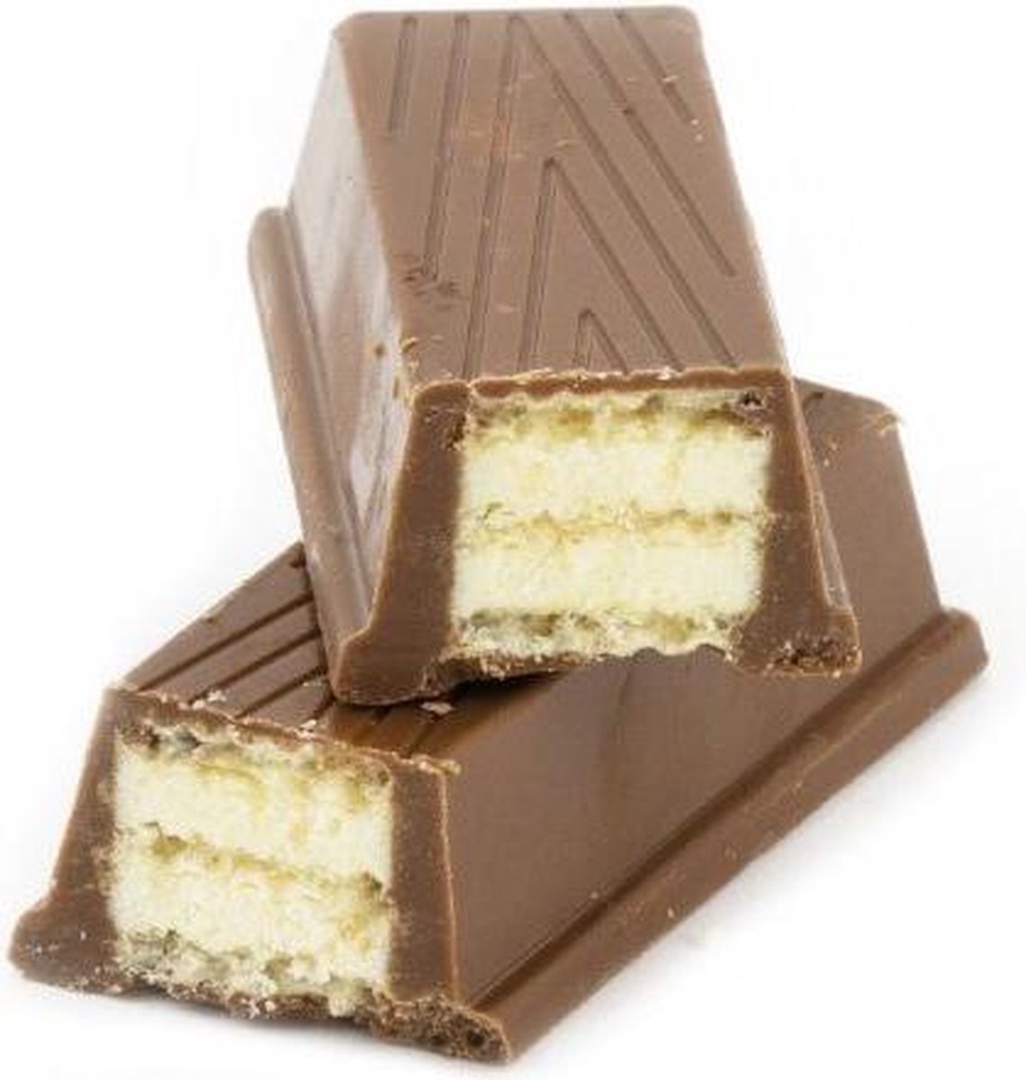 Protiplan | Reep Chunky Chocolade | 7 x 37
