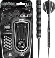Winmau Blackout 1 90% - 26 Gram