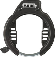 ABUS 52 LH Ringslot - Zwart