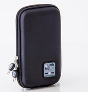 Quokka Smartphone Tas - Zwart
