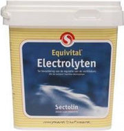 Sectolin Equivital Electrolyten - 1 kg