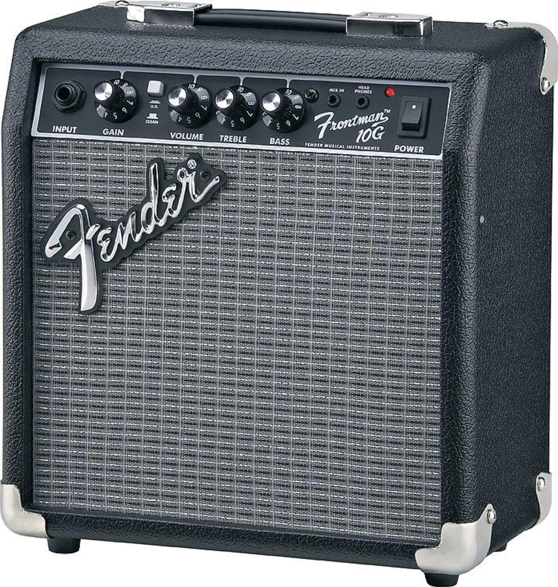 Frontman 10 G combo
