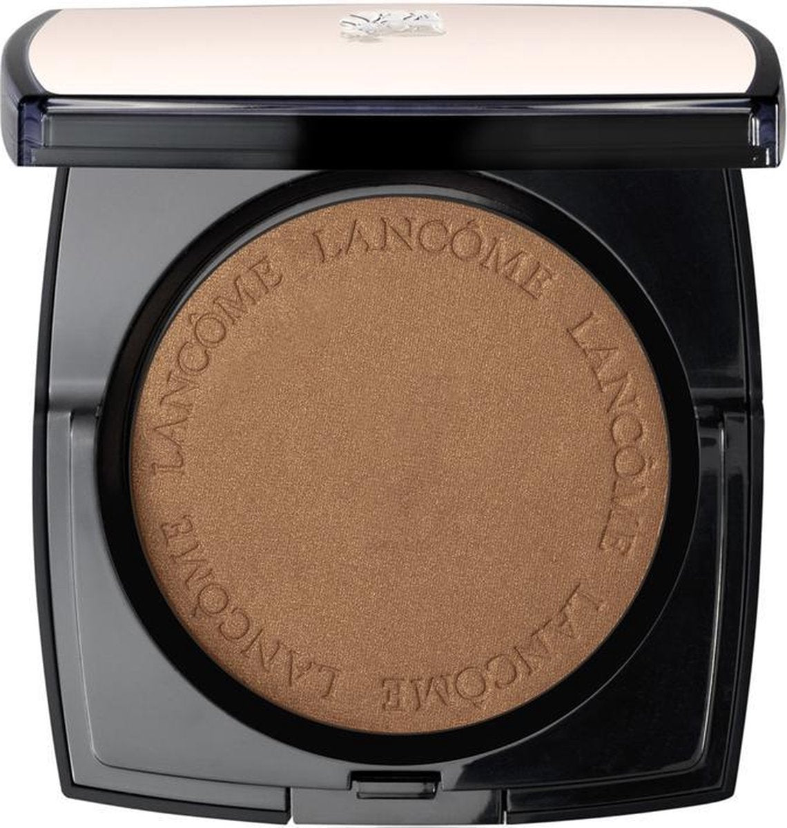 Lancome - BELLE DE TEINT poudre belle mine 07-belle de moka 8.8 gr
