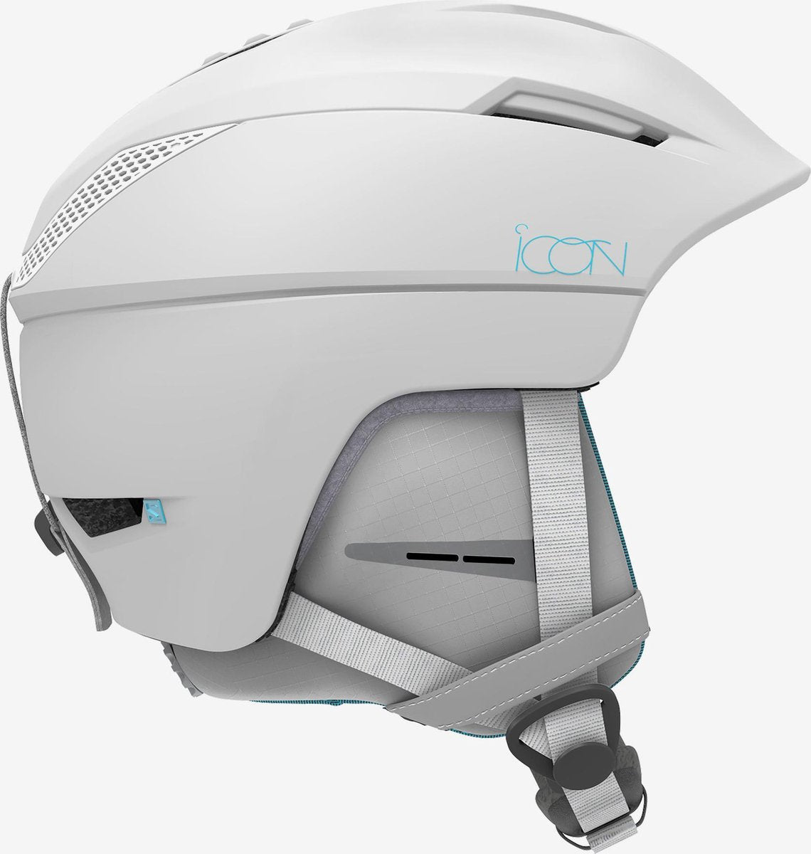 Salomon Icon 2 MIPS White 2020